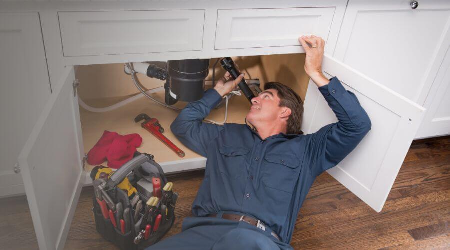 Local tankless water heater installation in Hopedale, MA